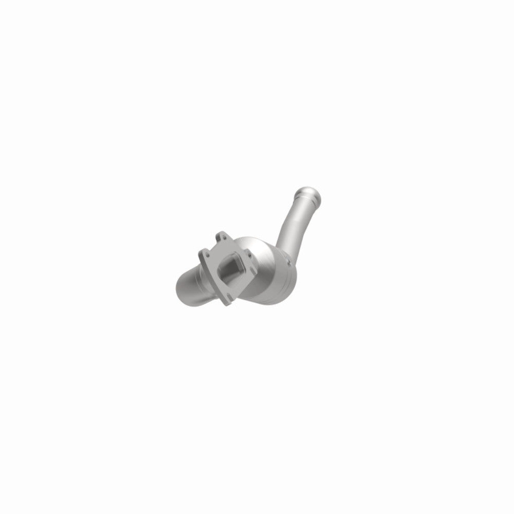 2011-2012 Jeep Grand Cherokee Direct-Fit Catalytic Converter 5551737 Magnaflow