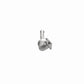 2011-2012 Jeep Grand Cherokee Direct-Fit Catalytic Converter 5551737 Magnaflow