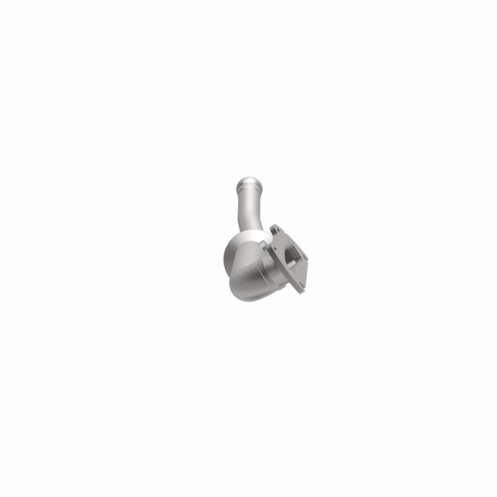 2011-2012 Jeep Grand Cherokee Direct-Fit Catalytic Converter 5551737 Magnaflow