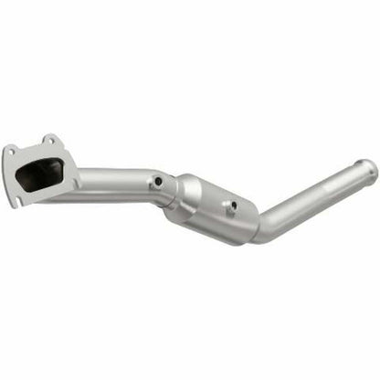 2011-2012 Jeep Grand Cherokee Direct-Fit Catalytic Converter 5551737 Magnaflow