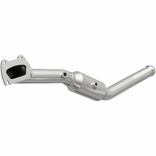 2011-2012 Jeep Grand Cherokee Direct-Fit Catalytic Converter 5551737 Magnaflow