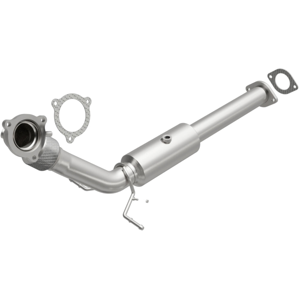 2005 2006 Volvo XC90 2.5L Direct-Fit Catalytic Converter 5551738 Magnaflow - Catalytic Converters Car Part People