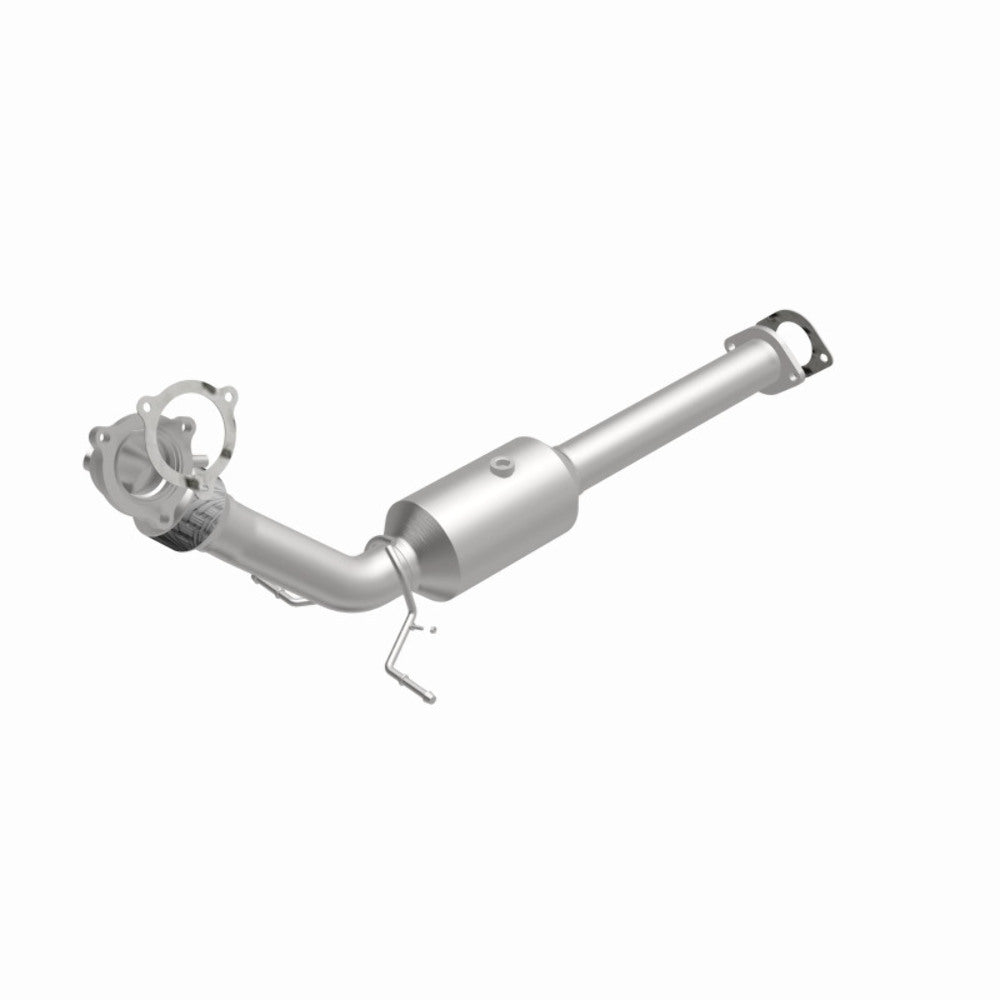 2005 2006 Volvo XC90 2.5L Direct-Fit Catalytic Converter 5551738 Magnaflow - Catalytic Converters Car Part People