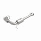 2005 2006 Volvo XC90 2.5L Direct-Fit Catalytic Converter 5551738 Magnaflow