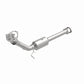 2005 2006 Volvo XC90 2.5L Direct-Fit Catalytic Converter 5551738 Magnaflow - Catalytic Converters Car Part People