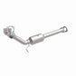 2005 2006 Volvo XC90 2.5L Direct-Fit Catalytic Converter 5551738 Magnaflow - Catalytic Converters Car Part People