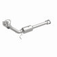 2005 2006 Volvo XC90 2.5L Direct-Fit Catalytic Converter 5551738 Magnaflow