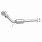 2005 2006 Volvo XC90 2.5L Direct-Fit Catalytic Converter 5551738 Magnaflow - Catalytic Converters Car Part People