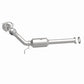 2005 2006 Volvo XC90 2.5L Direct-Fit Catalytic Converter 5551738 Magnaflow