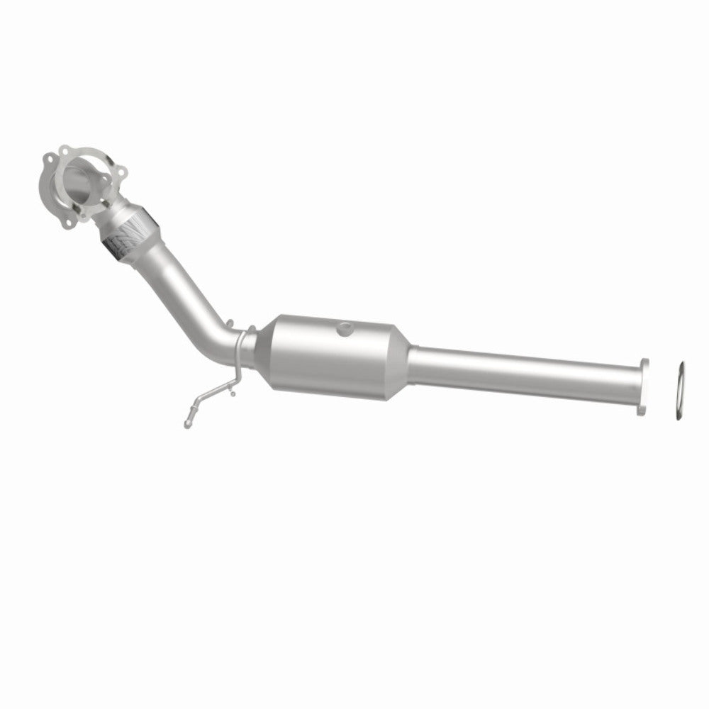 2005 2006 Volvo XC90 2.5L Direct-Fit Catalytic Converter 5551738 Magnaflow - Catalytic Converters Car Part People