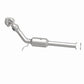 2005 2006 Volvo XC90 2.5L Direct-Fit Catalytic Converter 5551738 Magnaflow
