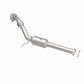 2005 2006 Volvo XC90 2.5L Direct-Fit Catalytic Converter 5551738 Magnaflow - Catalytic Converters Car Part People
