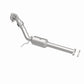 2005 2006 Volvo XC90 2.5L Direct-Fit Catalytic Converter 5551738 Magnaflow