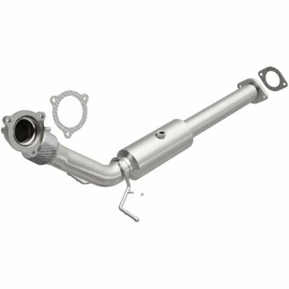 2005 2006 Volvo XC90 2.5L Direct-Fit Catalytic Converter 5551738 Magnaflow - Catalytic Converters Car Part People