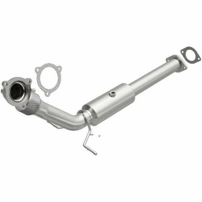 2005 2006 Volvo XC90 2.5L Direct-Fit Catalytic Converter 5551738 Magnaflow - Catalytic Converters Car Part People