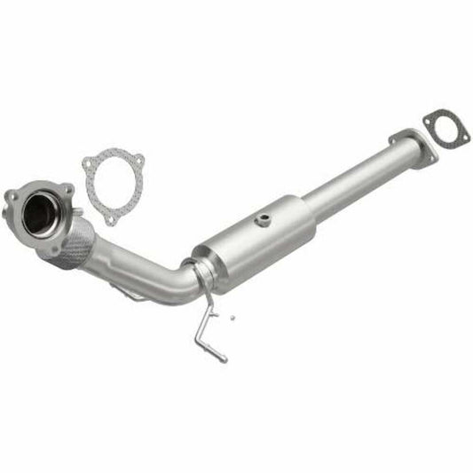 2005 2006 Volvo XC90 2.5L Direct-Fit Catalytic Converter 5551738 Magnaflow - Catalytic Converters Car Part People