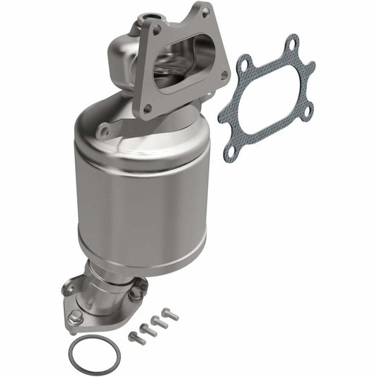 2004-2007 Saturn Vue Catalytic Converter 5551741 Magnaflow - Catalytic Converters Car Part People