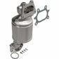 2004-2007 Saturn Vue Catalytic Converter 5551741 Magnaflow