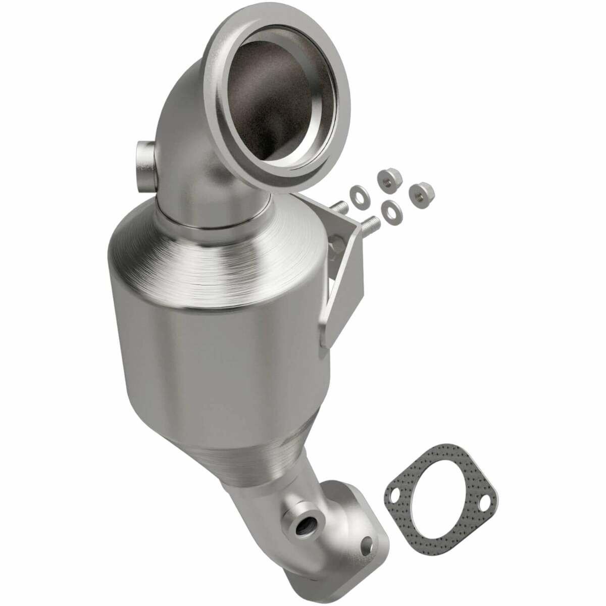 2012 2013 Ford Edge 2.0L Direct-Fit Catalytic Converter 5551837 Magnaflow