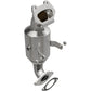 2014- Ram ProMaster 2500 3.6L Direct-Fit Catalytic Converter 5551994 Magnaflow - Catalytic Converters Car Part People