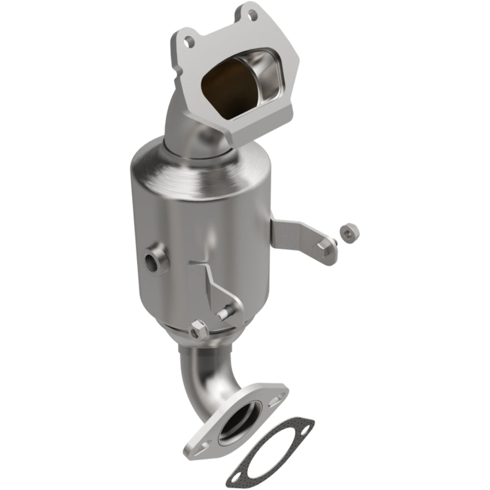 2014- Ram ProMaster 2500 3.6L Direct-Fit Catalytic Converter 5551994 Magnaflow - Catalytic Converters Car Part People