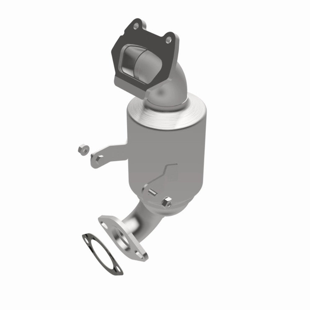 2014- Ram ProMaster 2500 3.6L Direct-Fit Catalytic Converter 5551994 Magnaflow - Catalytic Converters Car Part People