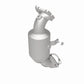 2014- Ram ProMaster 2500 3.6L Direct-Fit Catalytic Converter 5551994 Magnaflow - Catalytic Converters Car Part People