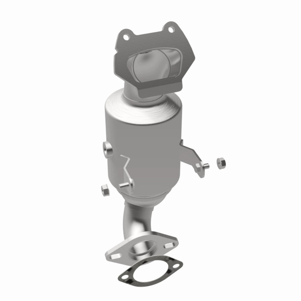 2014- Ram ProMaster 2500 3.6L Direct-Fit Catalytic Converter 5551994 Magnaflow - Catalytic Converters Car Part People