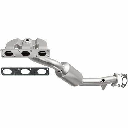 2004-2006 BMW X3 Catalytic Converter 5551995 Magnaflow - Catalytic Converters Car Part People