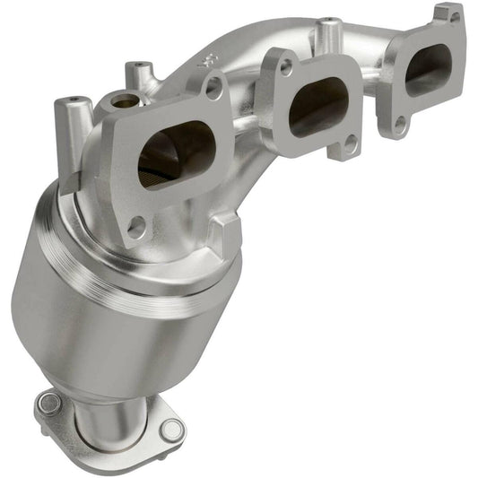 2013- Ford Explorer 3.5L Direct-Fit Catalytic Converter 5551997 Magnaflow - Catalytic Converters Car Part People