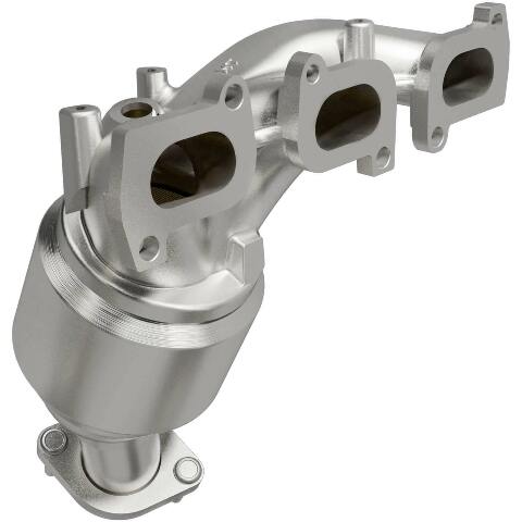 2013- Ford Explorer 3.5L Direct-Fit Catalytic Converter 5551997 Magnaflow