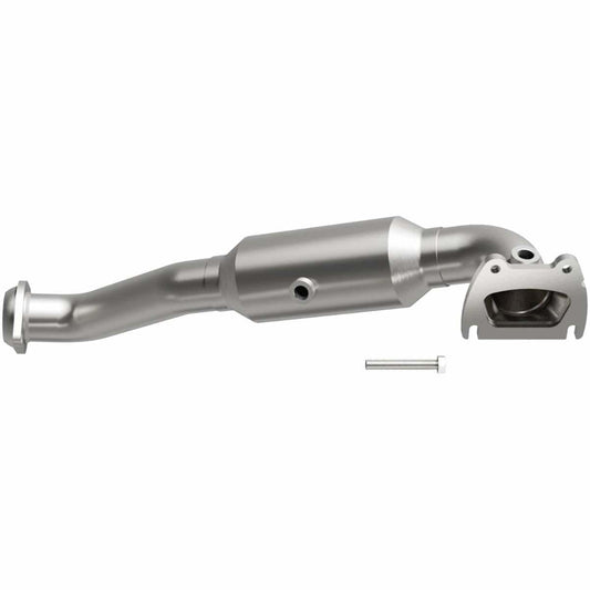 2015- Ram 1500 3.6L Direct-Fit Catalytic Converter 5551998 Magnaflow - Catalytic Converters Car Part People