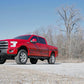 Fits Ford F-150 4WD (2015-2020) 4 Inch Lift Kit; 55530