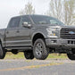 Fits Ford F-150 4WD (2015-2020) 4 Inch Lift Kit; N3 Struts; 55531