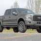 Fits Ford F-150 4WD (2015-2020) 4 Inch Lift Kit; M1 Struts/M1; 55540