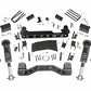 Fits Ford F-150 4WD (2015-2020) 4 Inch Lift Kit; M1 Struts/M1; 55540