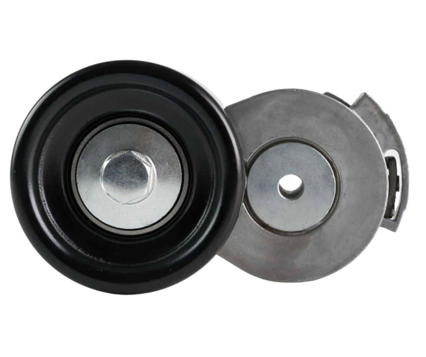1997 Ford Aerostar FEAD Tensioner Goodyear 55562