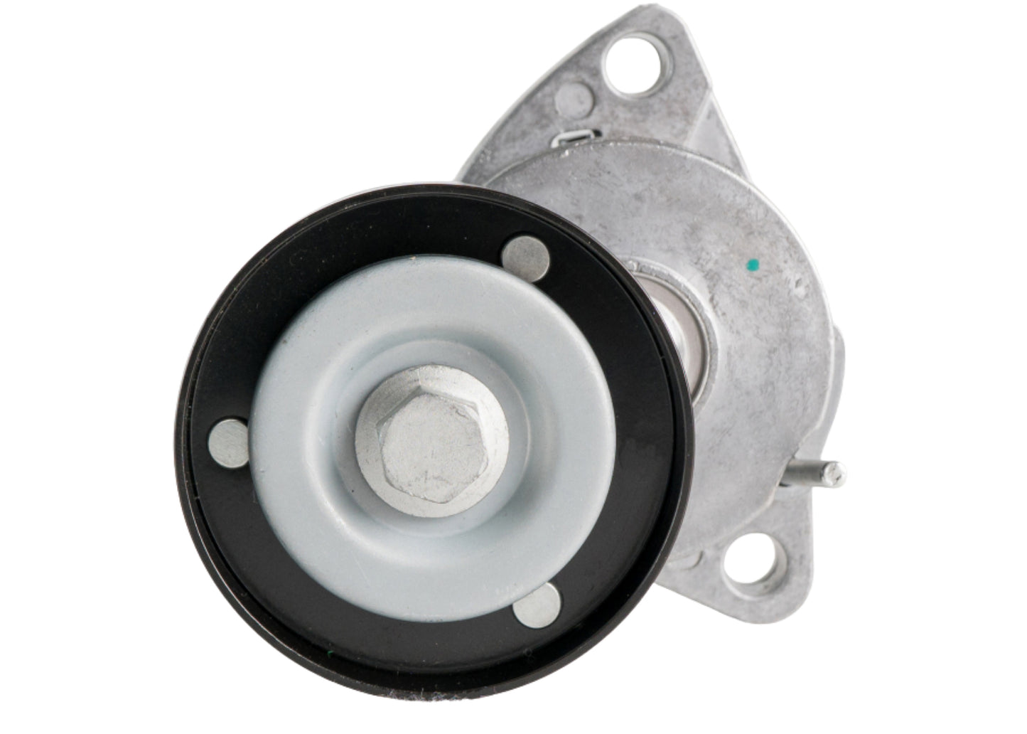 2008-2011 Chevrolet Captiva Sport FEAD Tensioner Goodyear 55571