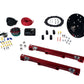 Fuel Pump Complete Kit High Flow EFI Performance Vehicle Specific Fit Aeromotive 17189-BGPL