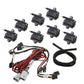 Coil-Near-Plug Smart Coil Kit - 556-127