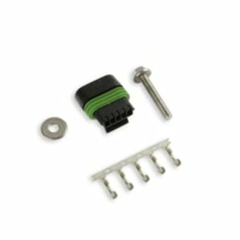 HOLLEY EFI COYOTE SMART COIL 556-161