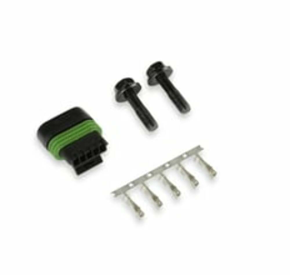 HOLLEY EFI GEN III HEMI SMART COILS 556-163