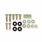 7-Inch 12-1X Crank   Trigger Kit, SBC, Hall Effect 556-171