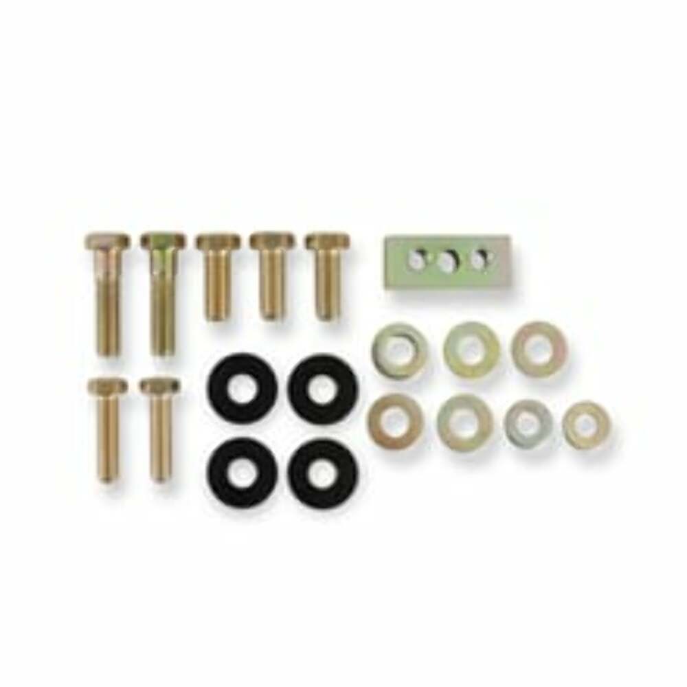 7-Inch 12-1X Crank   Trigger Kit, SBC, Hall Effect 556-171
