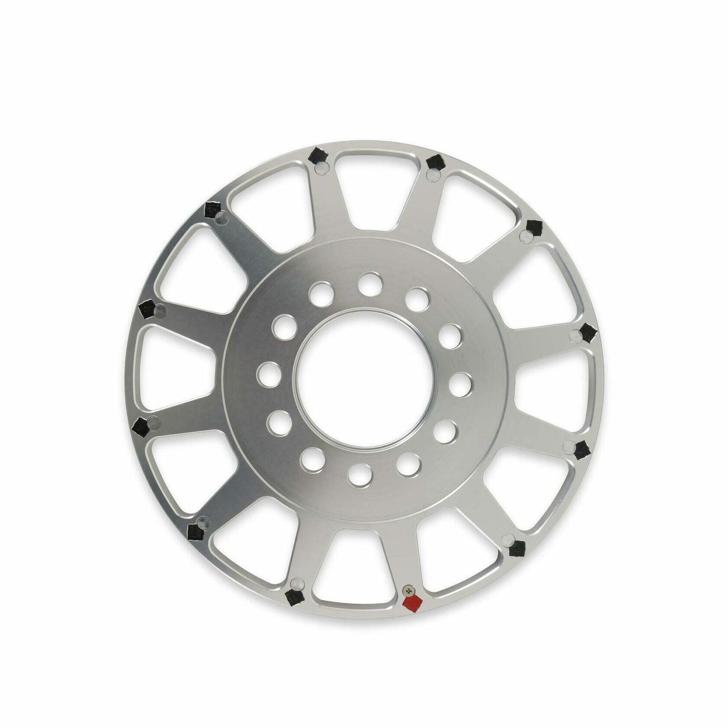 For Gen Iii And Iv Ls 8-Inch 12-1X Crank Kit, Ls, Hall Effect-556-174