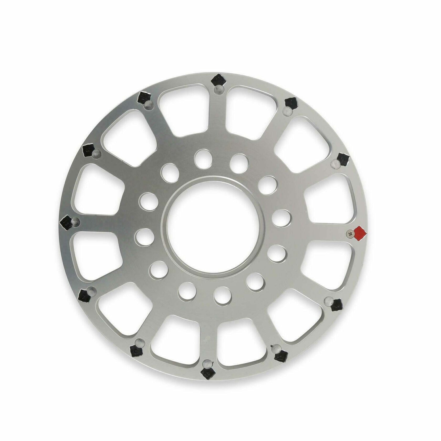 For Gen Iii And Iv Ls 7.25-Inch 12-1X Crank Kit, Ls, Hall Effect-556-175