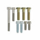 For Gen Iii And Iv Ls 7.25-Inch 12-1X Crank Kit, Ls, Hall Effect-556-175