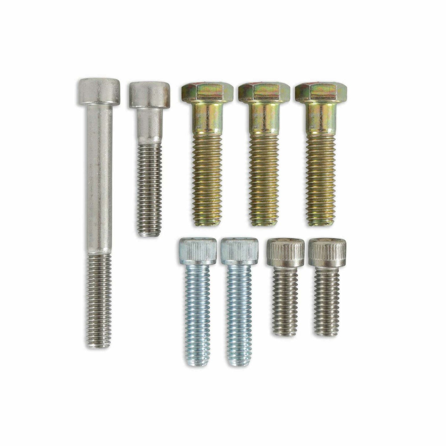 For Gen Iii And Iv Ls 7.25-Inch 12-1X Crank Kit, Ls, Hall Effect-556-175
