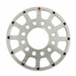 For Small Block Ford 6.56-Inch 12-1X Crank Wheel-556-184