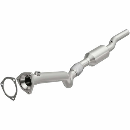 2009 2011 Audi A6 Quattro 3.0L Direct-Fit Catalytic Converter 5561003 Magnaflow